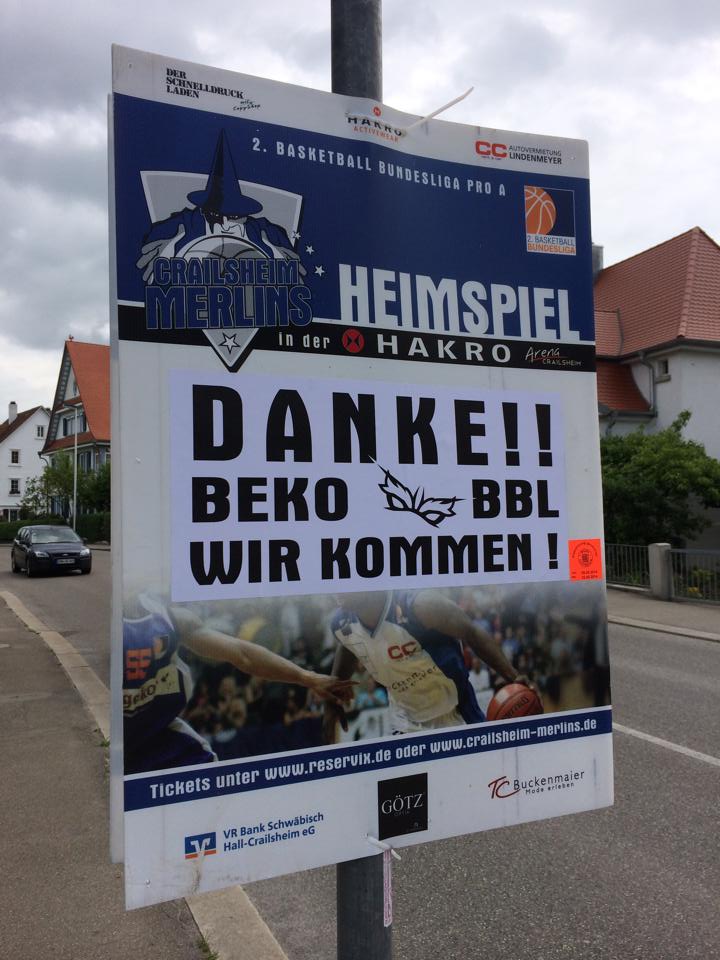 Saisonrückblick 2013/2014