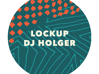 ...LOCKUP-Musikparty mit DJ Holger?