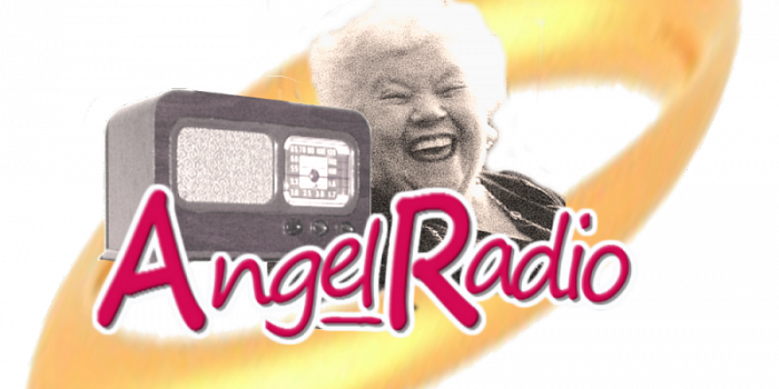 Angel Radio lässt Oldies aufleben