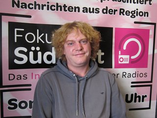 Kai Bock (Die Linke)