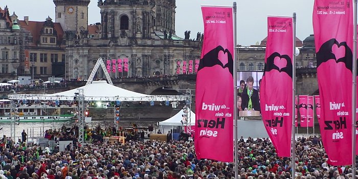 Homosexualität und Kirche