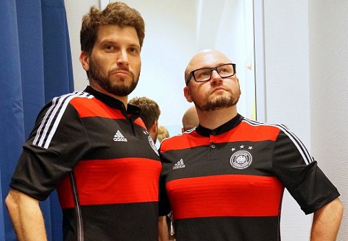 König Fußball in Brasilien