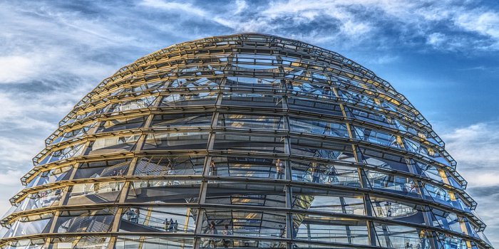 Reaktionen von Haller Bürgern