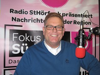 Helmut W. Rüeck (CDU)