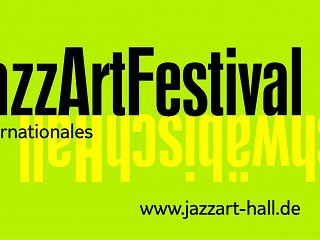 Sonderprogramm zum JazzArtFestival 2017