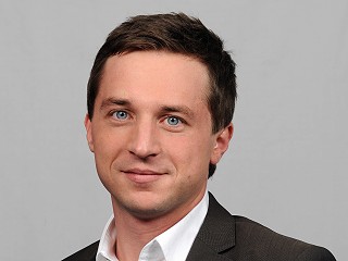 Landesvize Sascha Binder (SPD) zieht Zwischenbilanz