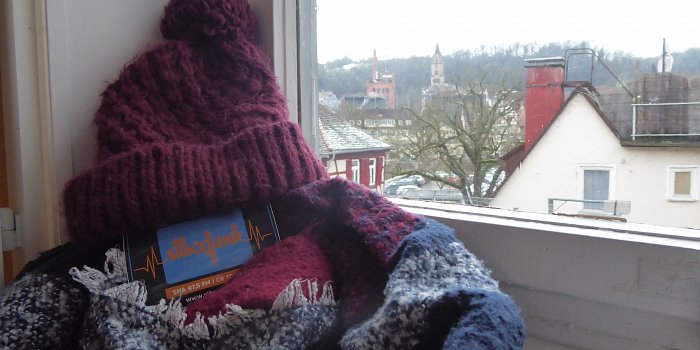 Radio StHörfunk macht Urlaub!