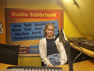 Emma ON AIR