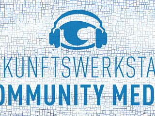 Zukunfstwerksatt Community Media