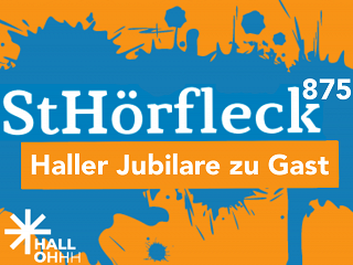Zu Gast: Freilichtspiele SHA