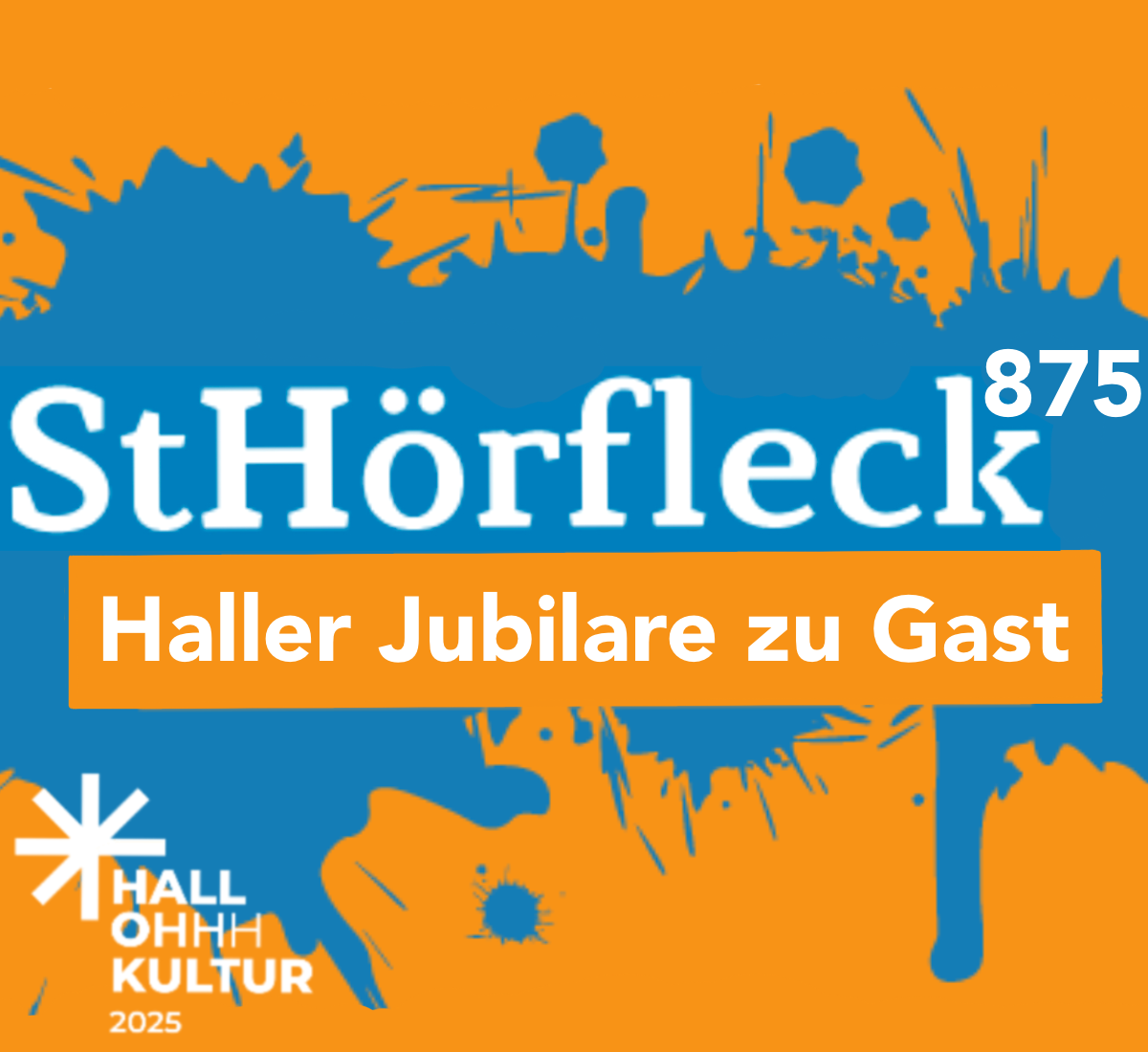 Zu Gast: Felix Haaksmann, ehemaliger Moderator